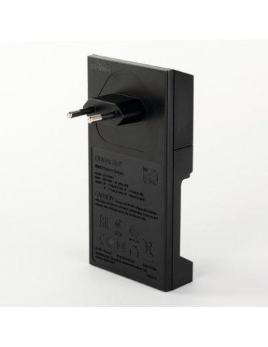 DURA CHARG 15M CEF27 AA/AAA X2 Duracell 5000394036529
