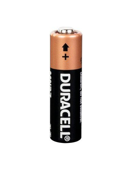 PILES DURACELL SPE MN27 X1 Duracell 5000394023352