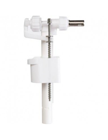 FLOT ANC RESV 726010 ET 726011 Siamp 30 9503 07