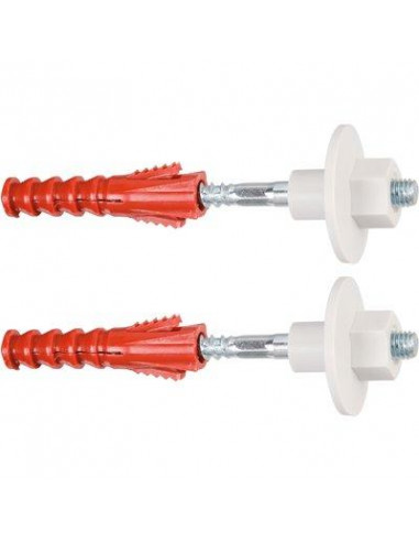 FIXAT.LAV BID 14X 80 L120 /2 RAM 14114