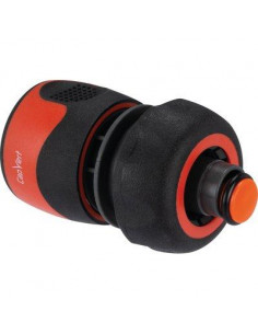 RAC STOP BIMAT D19MM MAXIFLOW Cap Vert