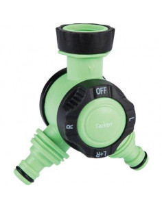 SELECTEUR 2 VOIES BIMAT Cap Vert 2