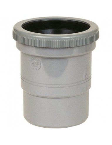 MANCHON DILATATION PVC MF 40 Nicoll MHH