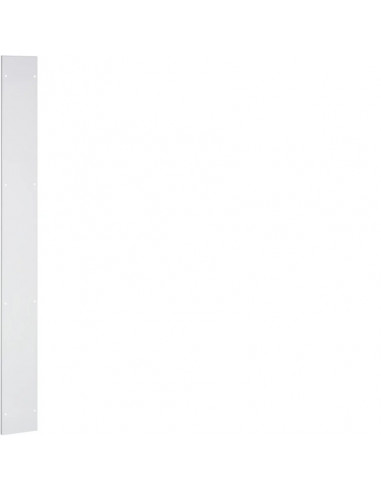 Panneau gainé vissé quadro+ h 1900mm l 300mm HAGER FN206E