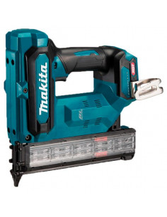 CLOUEUR FINETTE 18GA 40V + MAKPAC MAKITA FN001GZ02