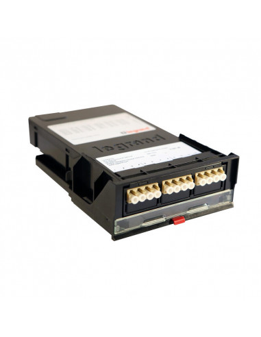 CASSET 12LC MTP OM4 PAN HD MOD LEGRAND 032148