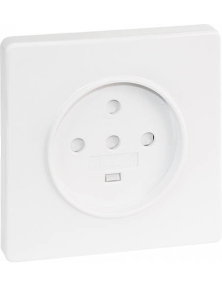 SQUARE PC 3P+N+T 20A BLC EUR'OHM 60284