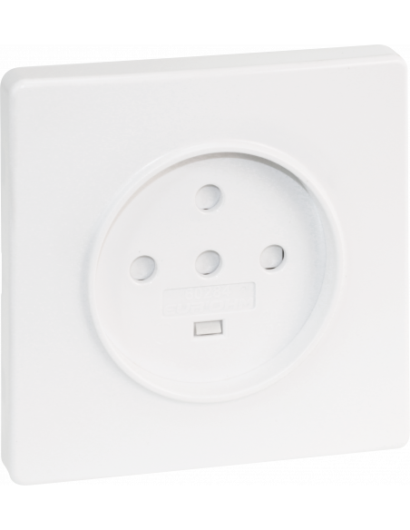 SQUARE PC 3P+N+T 20A BLC EUR'OHM 60284