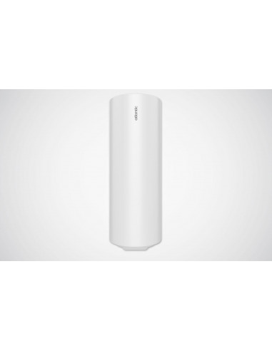 Chauffe-eau électrique Chaufféo Plus vertical mural 100L ATLANTIC 053015