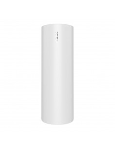 Chauffe-eau électrique Zénéo ACI Hybride vertical mural 075L ATLANTIC 153108 2
