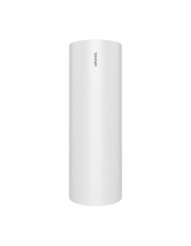 Chauffe-eau électrique Zénéo ACI Hybride vertical mural standard 150L ATLANTIC 153111