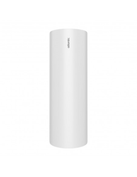 Chauffe-eau électrique Zénéo ACI Hybride vertical mural standard 200 Litres ATLANTIC 153112