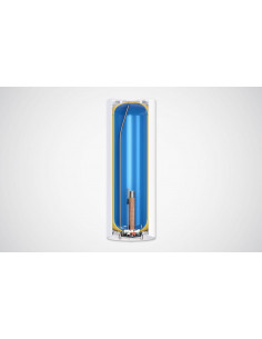 Chauffe-eau électrique Zénéo ACI Hybride vertical sur socle 150L ATLANTIC 154316