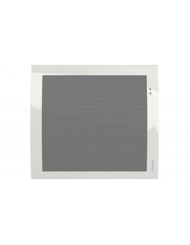 Rayonnant digital détection Abelia RC14D horizontal 2000W blanc ATLANTIC 612619