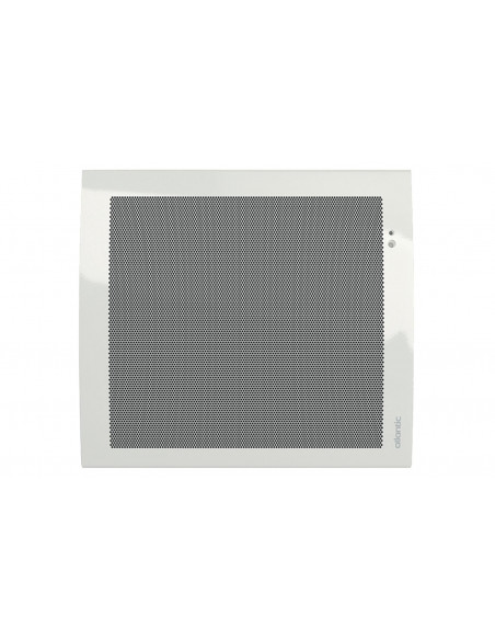 Rayonnant digital détection Abelia RC14D horizontal 2000W blanc ATLANTIC 612619
