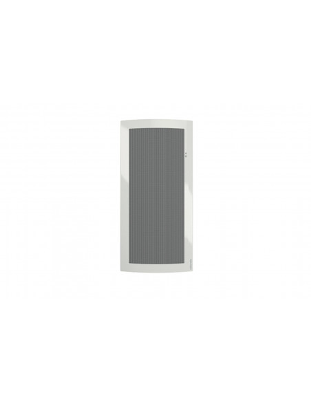 Rayonnant digital détection Abelia RC14D horizontal 2000W blanc ATLANTIC 612619