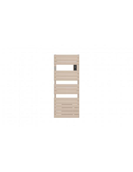 Radiateur sèche-serviettes connecté Adelis digital 2000W Beige ATLANTIC 861751