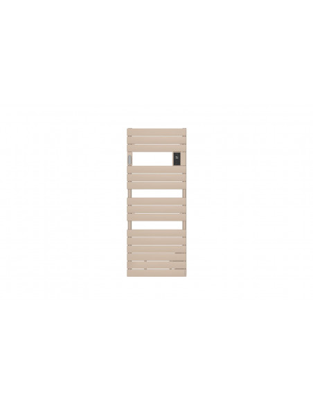 Radiateur sèche-serviettes connecté Adelis digital 750W Beige ATLANTIC 862669