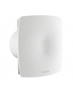 Curv Confort 100 Extracteur individuel continu 1 allure diametre 100 ATLANTIC 123235 2