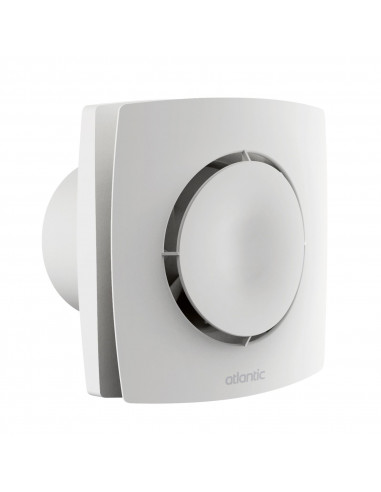 Curv Flash 150 I Extracteur individuel ponctuel diametre 150 ATLANTIC 123249