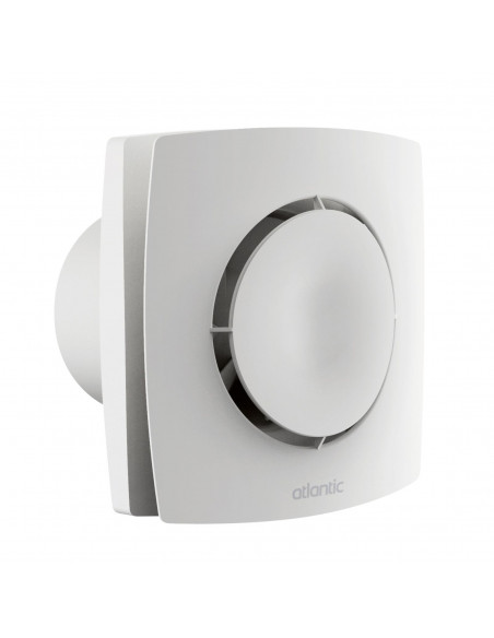 Curv Flash 150 I Extracteur individuel ponctuel diametre 150 ATLANTIC 123249