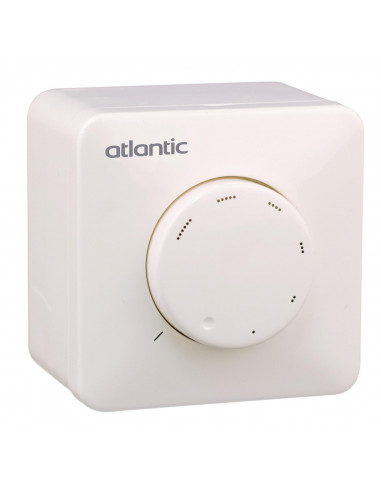 Vem 1.5 Variateur Electronique De Tension ATLANTIC 311006