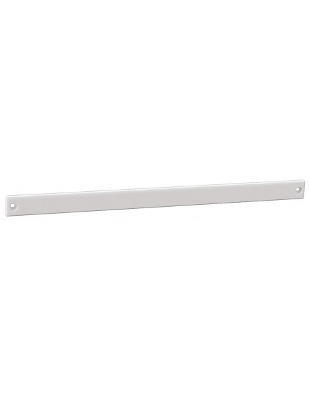 Po G Plaque D'Obturation Plastique Blanc ATLANTIC 420016