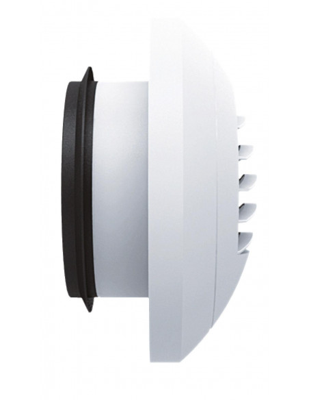Be 150 J Bouche D'Extraction Autoreglable Avec Manchette 150 M3/H Diametre 125 ATLANTIC 520239