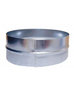 Rmt 250 Raccord Male D.250mm ATLANTIC 523424