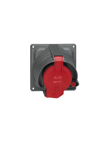 PRISINTERRUPTEUR 63A 3P+T 400V PLAST...
