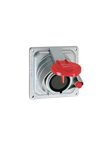 PRISINTERRUPTEUR TABLEAU 3P+N+T 16A 400V MET  LEGRAND 052214