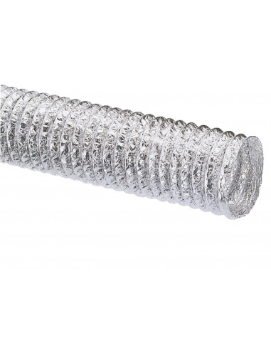 T 200 Gs 10M Conduit Alu Souple 10M D200 ATLANTIC 523795