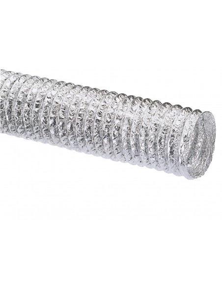 T 200 Gs 10M Conduit Alu Souple 10M D200 ATLANTIC 523795