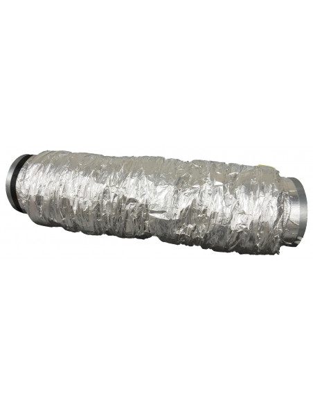 Rconnect 125-0,5 Manchon Souple Pour Raccordement Bouches Diametre 125 ATLANTIC 524696