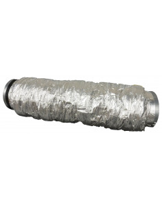 Rconnect 160-0,5 Manchon Souple Pour Raccordement Bouches Diametre 160 ATLANTIC 524755