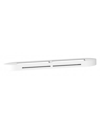 Entree D'Air Hygro Compacte 5/45 (Sans Grille Facade) Attenuation 34Db Blanc ATLANTIC 526613