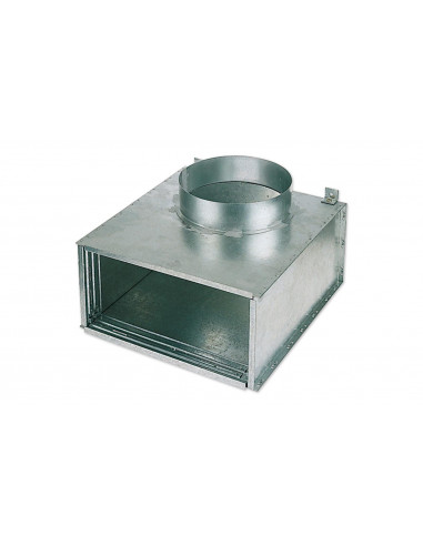 Bbg-L 1000X150 Plenum Piq.Lat.P/Gril.1000X150 ATLANTIC 528781