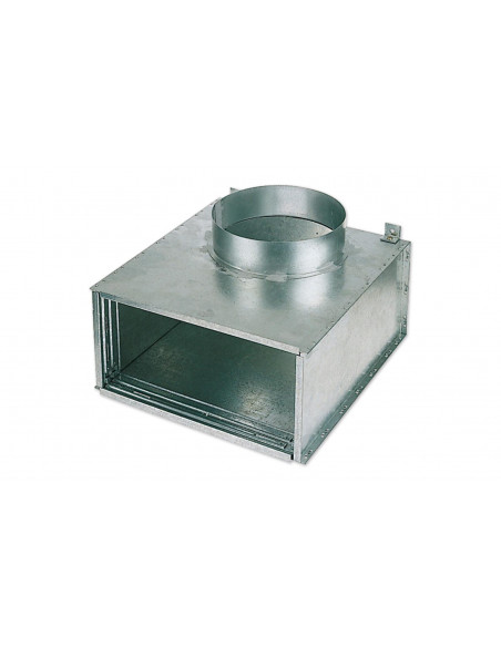 Bbg-L 1000X150 Plenum Piq.Lat.P/Gril.1000X150 ATLANTIC 528781