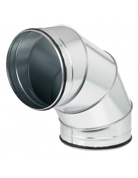 C 100/45 J Coude A 45 Av.Joints D100 ATLANTIC 529650