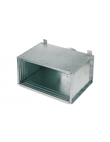 Bbg-Abs 400X200 Plenum Abs 400X200 ATLANTIC 535997