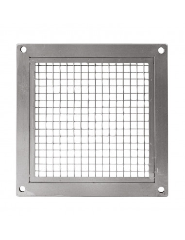 G 200 H Grille Protection Helice D200 ATLANTIC 537054