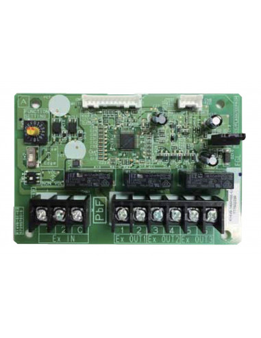 Uty-xcsx carte contacts cass /gain ATLANTIC UTY-XCSX 875057