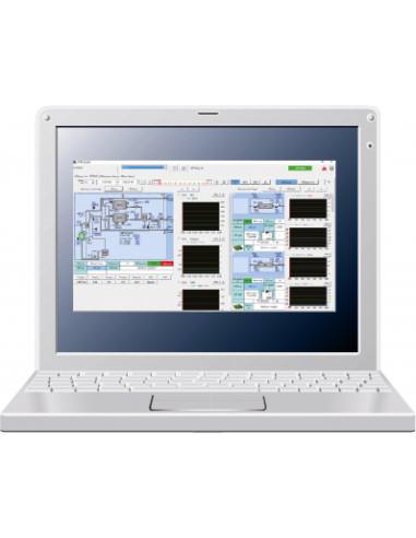 Uty-plgxa2 option logiciel calcul et repartition de la consommation electrique ATLANTIC 876254