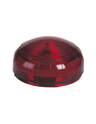 FEU LED ROUGE 3 CANAUX LEGRAND 041387