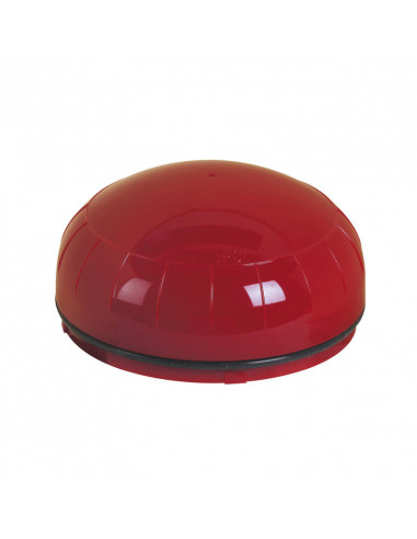 FEU LED PROX. ROUGE 3 CANAUX LEGRAND 041391