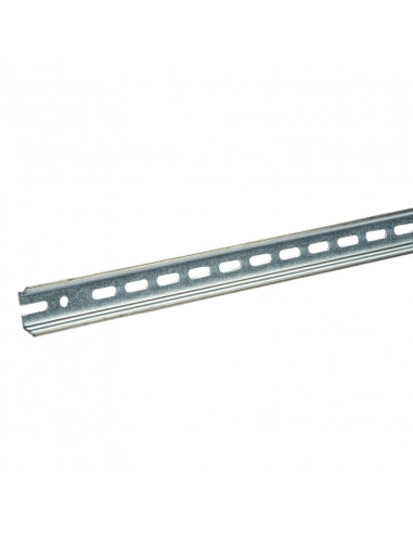 RAIL SYMÉTRIQUE LINA 25 POUR CHASSIS POUR ARMOIRE ALTIS LARG. 1200 MM LEGRAND 047732