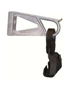 Ensemble de suspension 2000 daN. MICHAUD BR016
