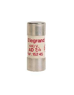 CARTOUCHE FUSIBLE EDF 22X58 AD30 LEGRAND 015230