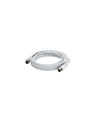 CORDON TV LONG 5M...