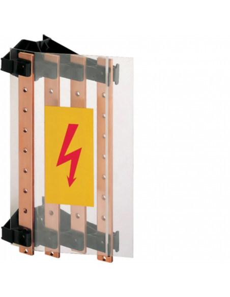 Ecran protection jdb latéral 250A 1000 HAGER UC834